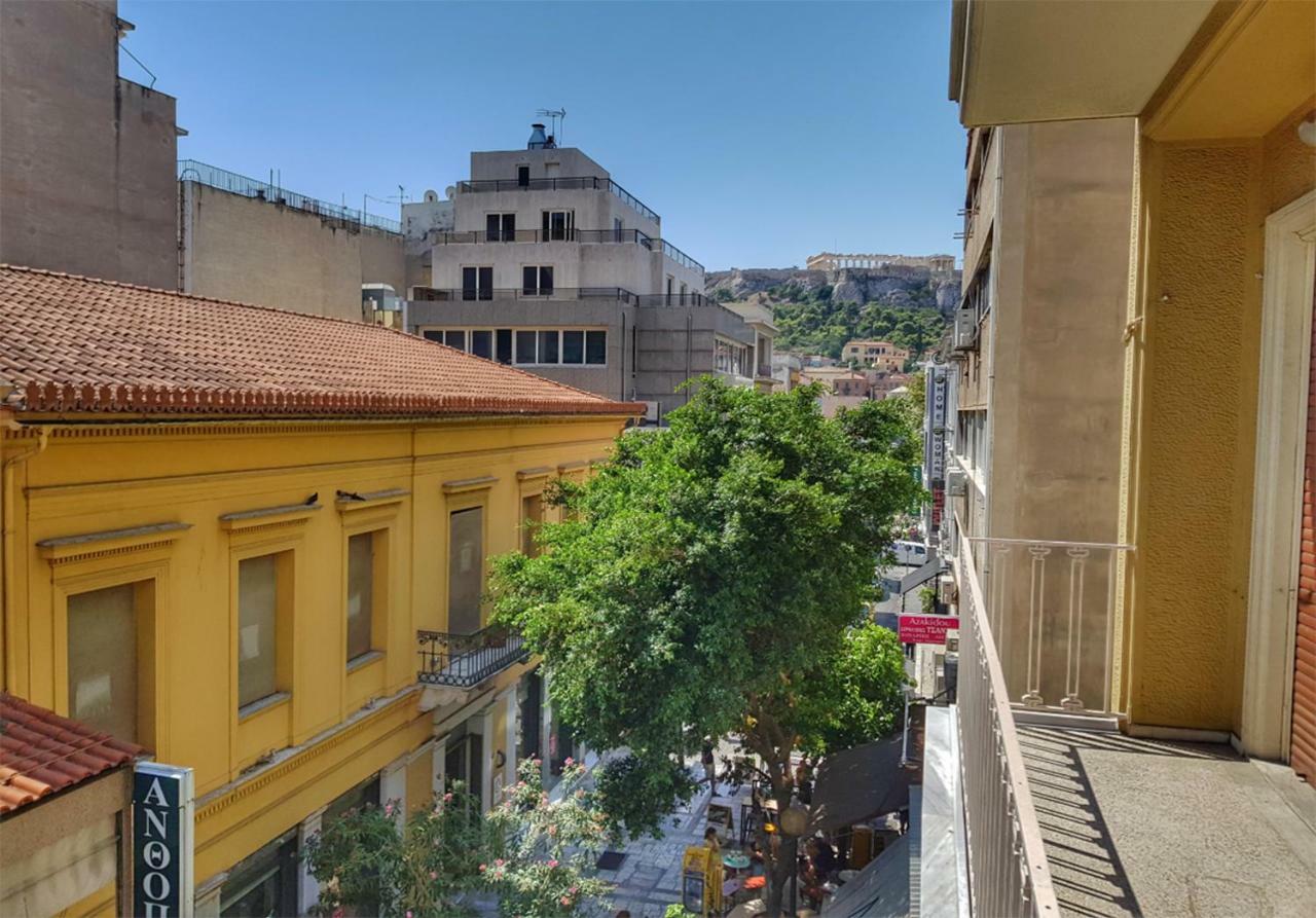 Let Me Athens You! #2 ภายนอก รูปภาพ