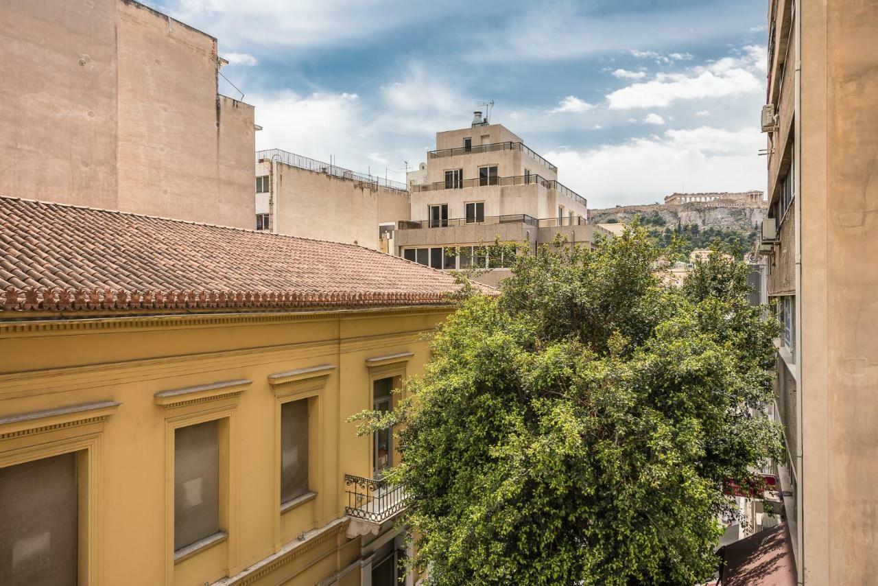 Let Me Athens You! #2 ภายนอก รูปภาพ