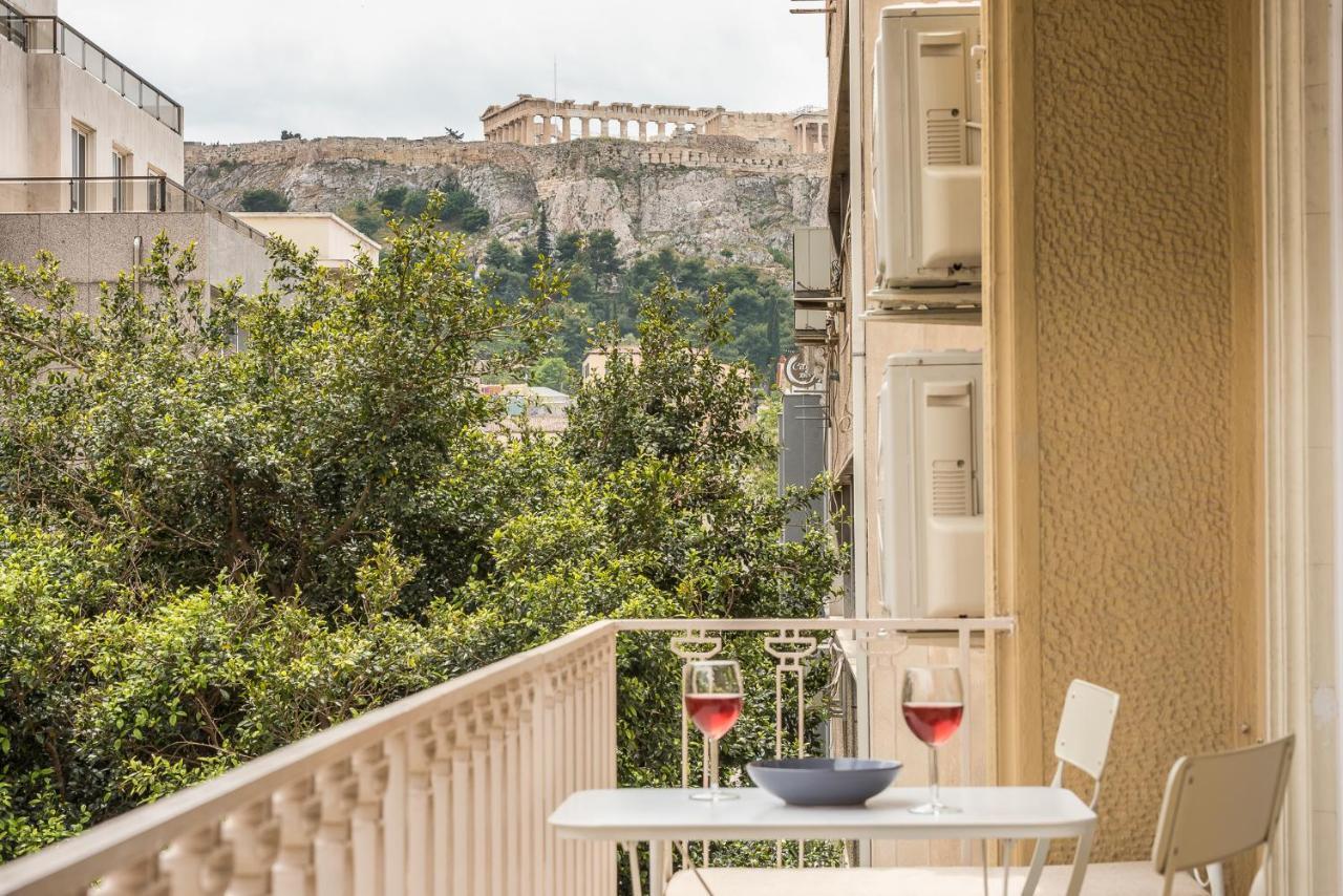 Let Me Athens You! #2 ภายนอก รูปภาพ
