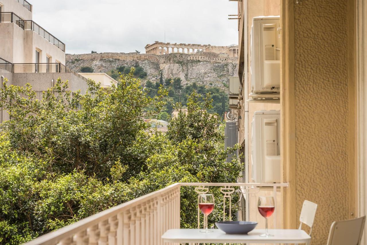 Let Me Athens You! #2 ภายนอก รูปภาพ