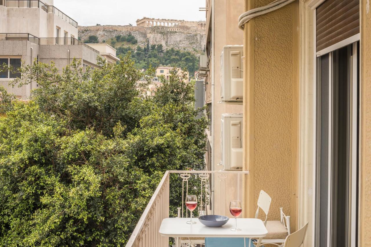 Let Me Athens You! #2 ภายนอก รูปภาพ